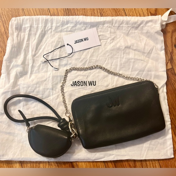 Jason Wu Handbags - Jason Wu Lyla Wallet